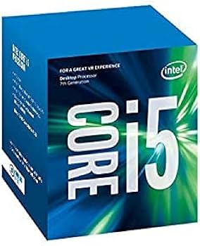 Intel Core i5-4670 ７枚セット Amazon | Intel CPU Core i5-7600 3.5GHz 6Mキャッシュ 4コア/4